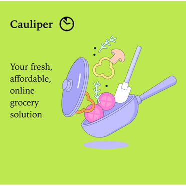 Cauliper - UX Research